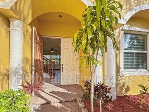 2808 Bellarosa Circle in West Palm Beach, FL - Building Photo - Building Photo