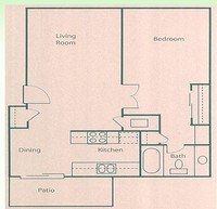 Casa Verde in Riverside, CA - Building Photo - Floor Plan