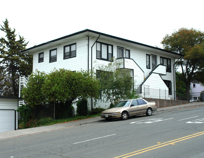 1000-1006 Sacramento St in Vallejo, CA - Building Photo - Building Photo