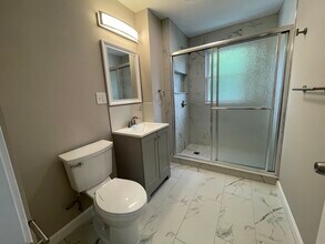 16 Long Ave, Unit 2 in Boston, MA - Building Photo - Building Photo