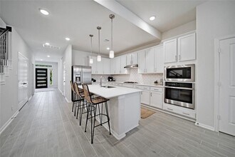 2121 Solstice Blvd in Spring, TX - Building Photo - Building Photo