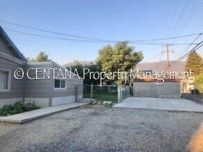2300 Ottawa St in Butte, MT - Foto de edificio - Building Photo