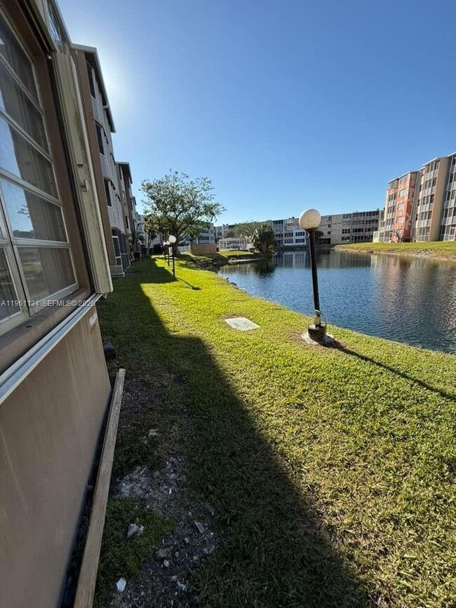 property at 1710 NE 191st St