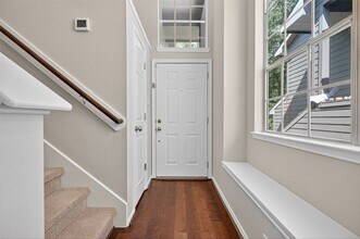 54 Marble Rock Pl in Spring, TX - Foto de edificio - Building Photo