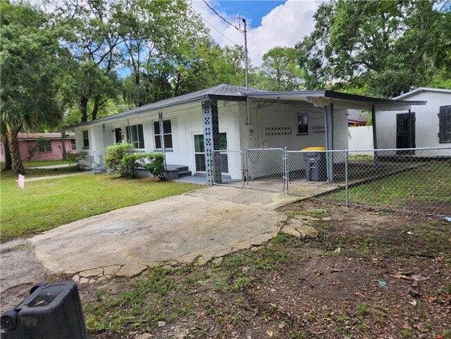 4123 Wilson St in Jacksonville, FL - Building Photo - Building Photo