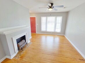 2114 W Burton St in Wichita, KS - Building Photo - Building Photo