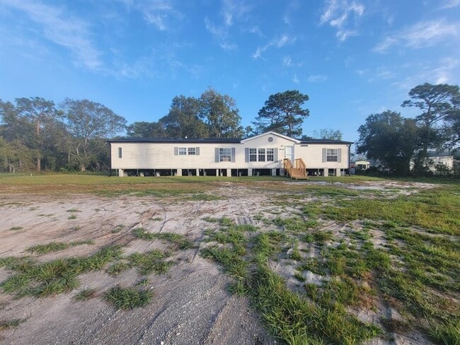 property at 4541 Deer Run Rd