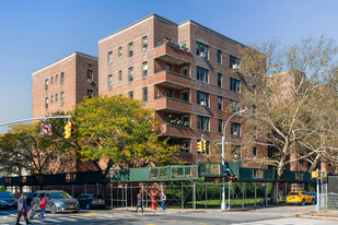 The Kensington Apartments