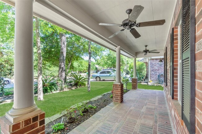 255 Genesee Ridge Ct in Conroe, TX - Building Photo - Building Photo