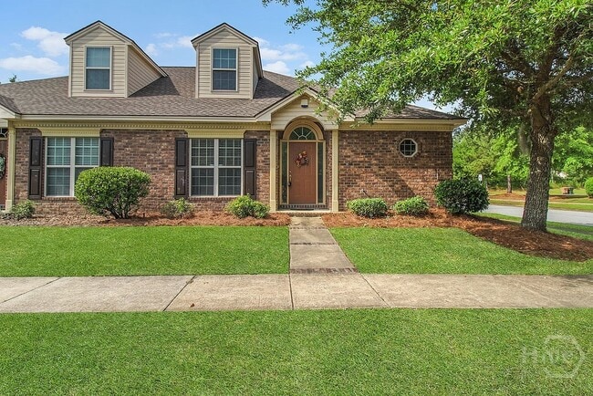 201 Foxbury Square in Pooler, GA - Building Photo - Building Photo