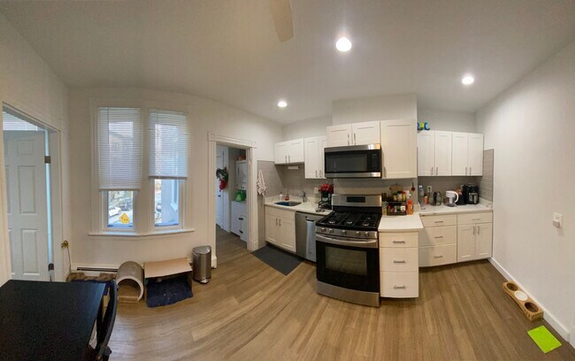 253 Windsor St, Unit 254-1R in Cambridge, MA - Building Photo - Building Photo