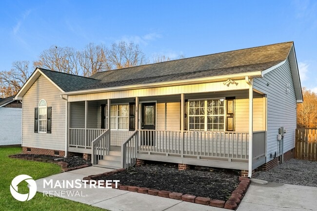 19 Grace Dr in Thomasville, NC - Building Photo - Building Photo