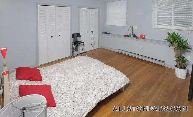 10 Armington St in Boston, MA - Building Photo - Building Photo
