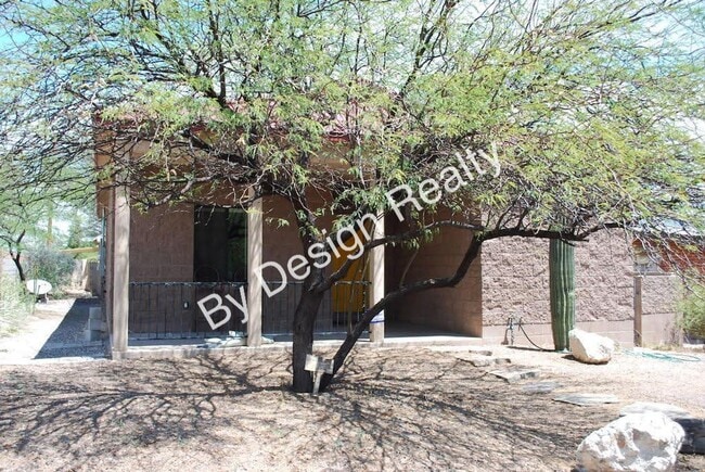 1213 E Water St in Tucson, AZ - Building Photo - Building Photo