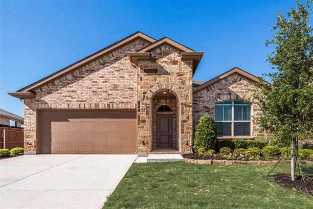 16024 Bronte Lane in Northlake, TX - Building Photo - Building Photo