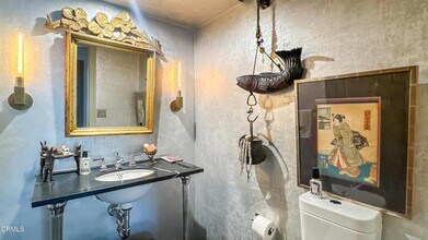 1344 Marianna Rd in Pasadena, CA - Building Photo - Building Photo