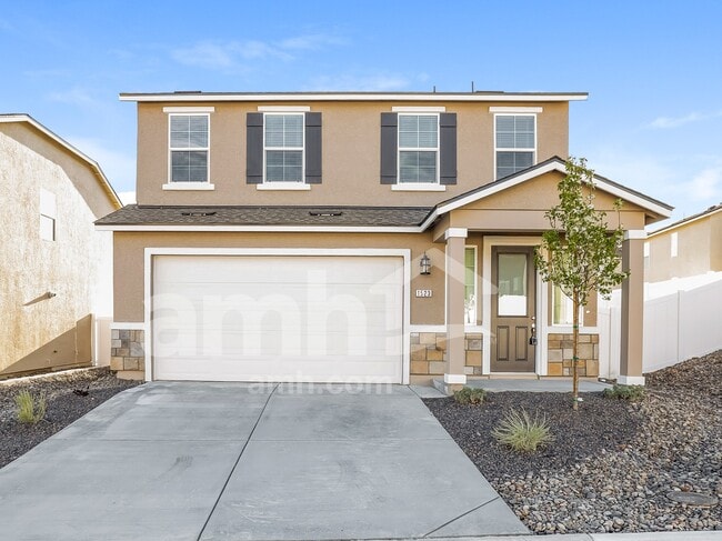property at 1523 Inspiration Ln