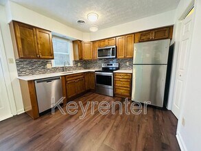 132 Durwood Rd in Knoxville, TN - Building Photo - Building Photo