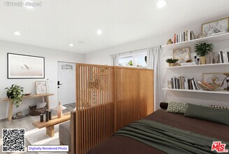 22305 Gilmore St in Los Angeles, CA - Building Photo - Building Photo