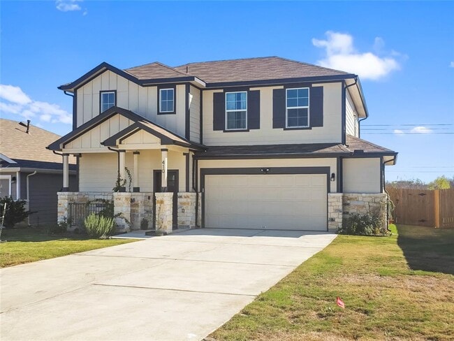 property at 410 Inks Ln