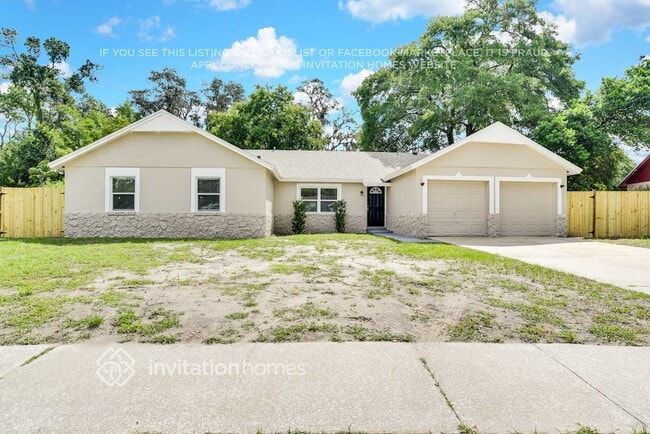 4537 Flintlock Dr in Orlando, FL - Building Photo - Building Photo