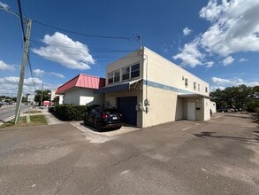 1221 Court St, Unit 1 in Clearwater, FL - Building Photo - Building Photo