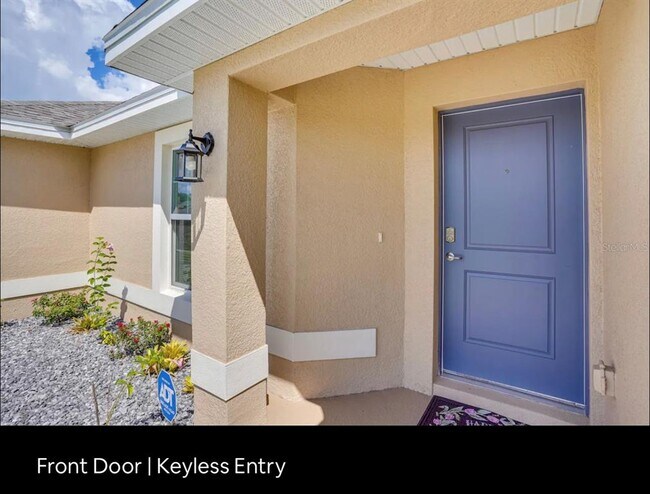 303 Shad Way in Poinciana, FL - Building Photo - Building Photo