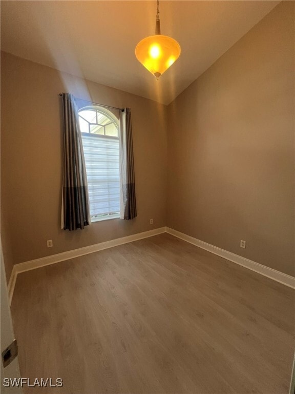 property at 2821 Gleason Pkwy
