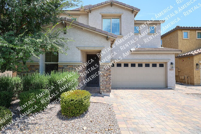 property at 5193 S Moccasin Trail