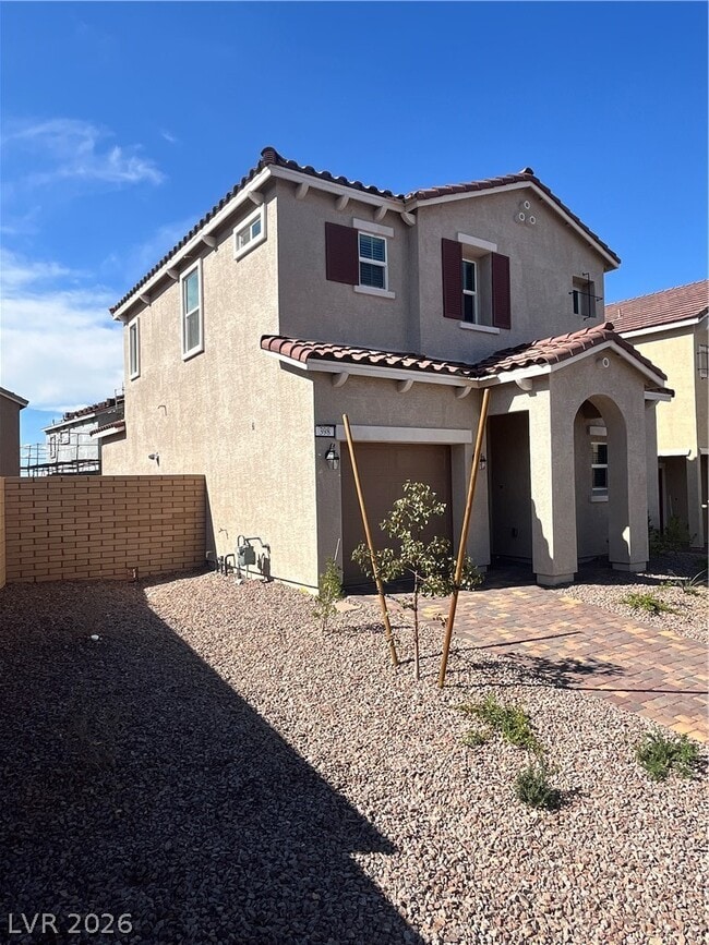 398 Moonlight Opera Ct in Henderson, NV - Building Photo - Building Photo