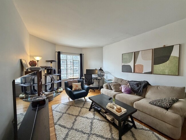 21 Ellery St, Unit 4