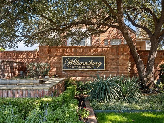 12660 Hillcrest Rd in Dallas, TX - Building Photo - Building Photo