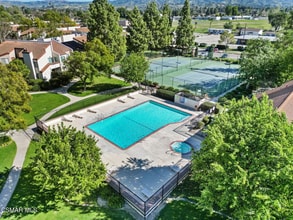 1772 Sinaloa Rd in Simi Valley, CA - Building Photo - Building Photo