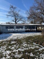 2635 Corvalis Ave in Fort Wayne, IN - Building Photo