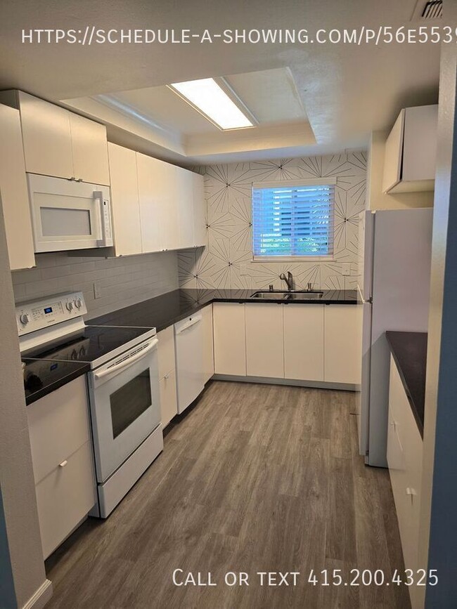 property at 2674 Truxel Rd