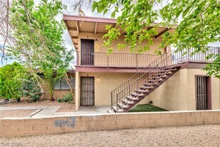 3237 Arlene Way in Las Vegas, NV - Building Photo