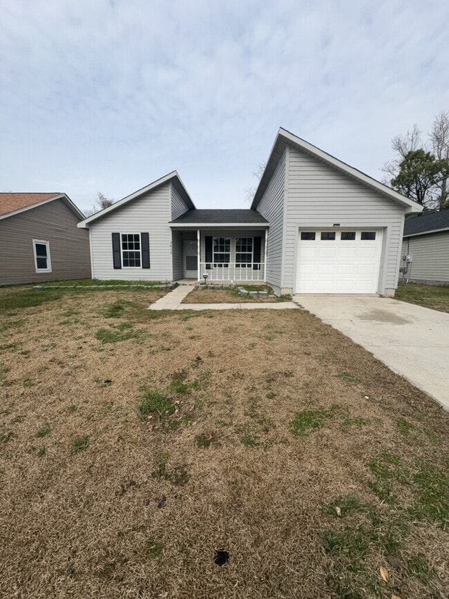 3013 Steeple Chase Ct