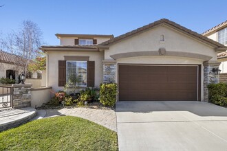 25425 Shelley Pl in Stevenson Ranch, CA - Foto de edificio - Building Photo