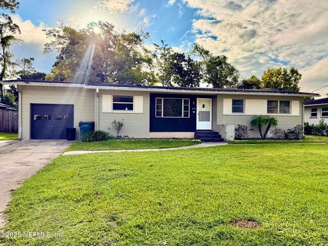 property at 845 Acapulco Rd