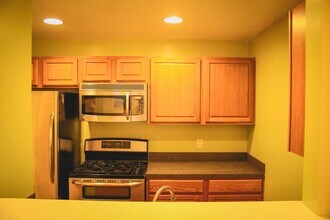 1535 9th St NW, Unit B in Washington, DC - Building Photo - Building Photo