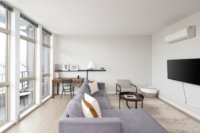 property at 211 W Mineral St