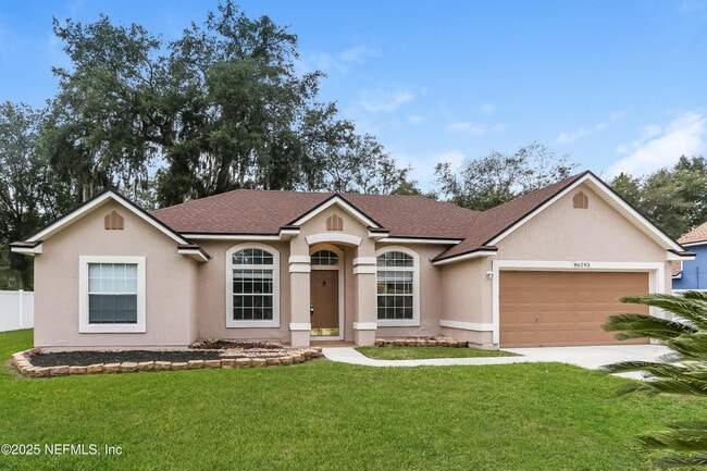 property at 86293 Fieldstone Dr