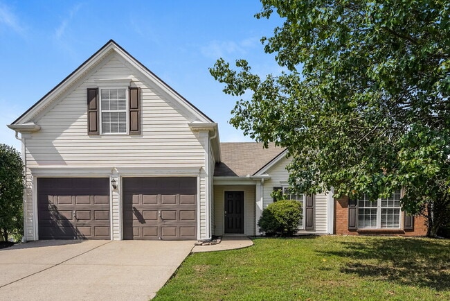 property at 1700 Kendall Cove Ln