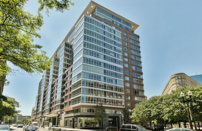 property at 1 Charles St S