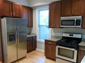 937 N Ashland Ave in Chicago, IL - Building Photo - Building Photo