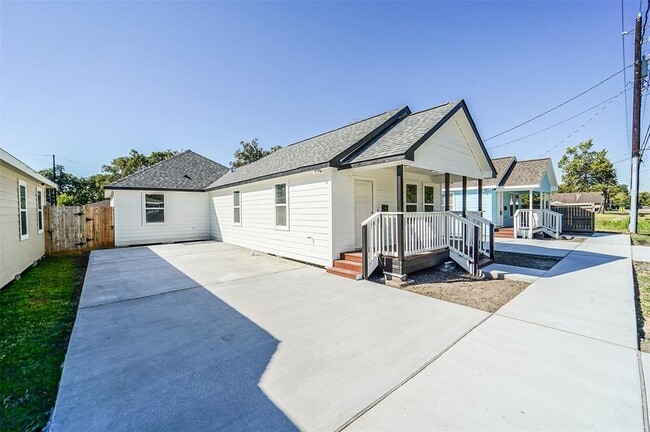 3342 Simmons St photo'