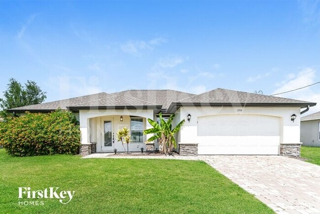 property at 2934 NW 3rd Pl