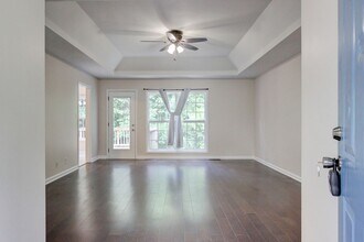 341 Brook Mead Dr in Clarksville, TN - Building Photo - Building Photo