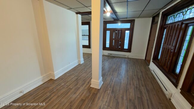 189 N Church St in Hazleton, PA - Building Photo - Building Photo