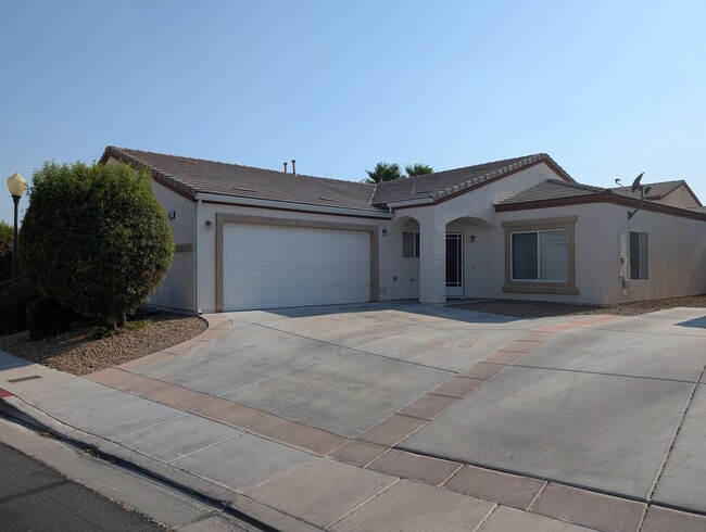 property at 4851 Marco Polo St